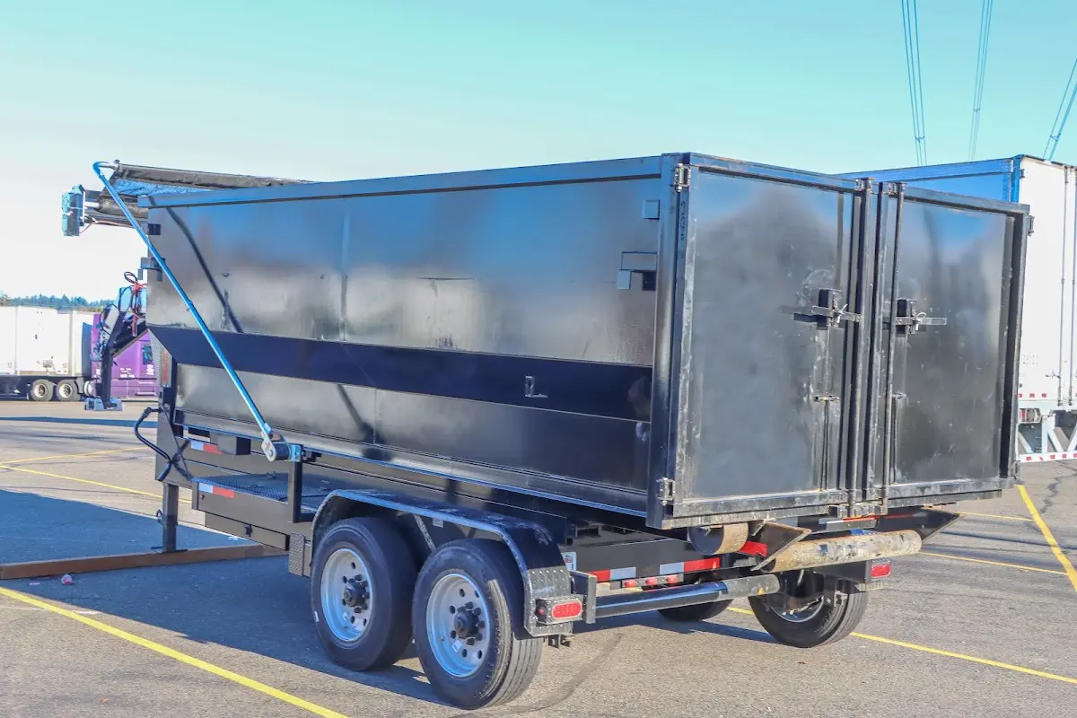 Dumpster Rental services in Gatesville, TX